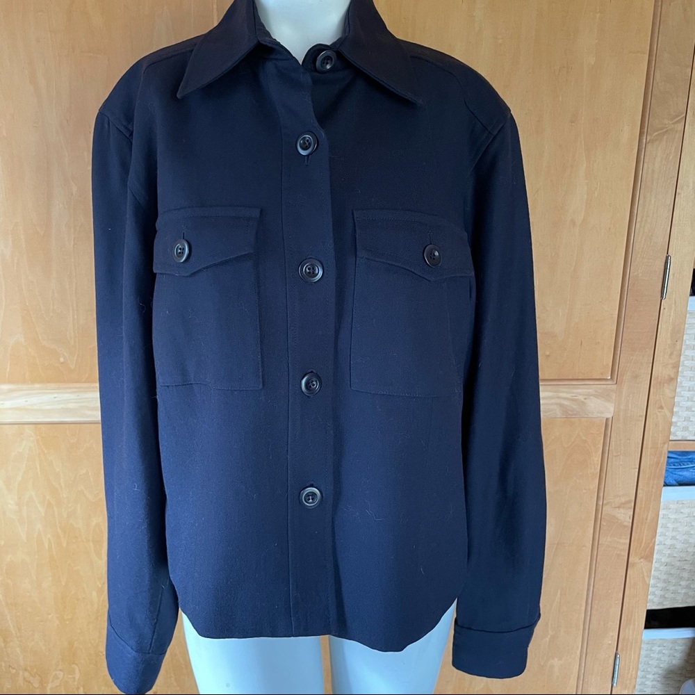 Talbots Wool Jacket - image 1